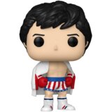Funko Bobble Figure Movies - Rocky POP! - Rocky Balboa #1713 | Eponuda.com
