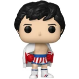 Funko POP MOVIES: ROCKY S1 - ROCKY (ROCKY IV)