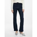 Orsay Dark blue women's bootcut jeans - Women's | Eponuda.ba