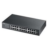 Zyxel GS1100-24E 24 port Gig Unmg Switch Cene