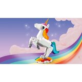 Lego Creator 3in1 31140 Čarobni jednorog | shoptok.hr