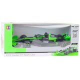 Sauber na daljinsko upravljanje Sauber F1 C44 1:16 - crno/zeleni | Shoptok.si