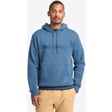 Timberland Sweater majica 'Hampthon' safirno plava | shoptok.hr