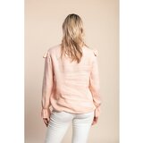 Fenzy Bluza Dugih Rukava, Boje Marelice | shoptok.hr