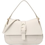 Furla Torba za na rame 'FLOW' bijela | shoptok.hr