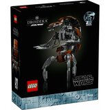 Lego Star Wars™ 75381 Droideka™ cene