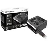 Thermaltake Napajanje TR2 S, 650 W, Crno | Eponuda.ba