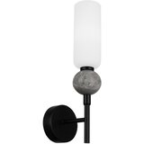  ITALUX WL-95331-1-BK - Zidna lampa SANTOS 1xG9/40W/230V crna | Eponuda.com