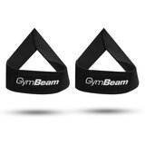 GymBeam gurtne loop black Cene