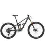  Bicikl Trek Fuel MX 9 Eagle 90 Gen 7 2026 Lithium Grey'Black Splatter - S | shoptok.hr