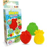 Craze INKEE Fruity Pack kroglica za kopel za otroke 3x15 g | Shoptok.si