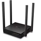 wireless router archer C54 AC1200 867Mb/s/ext x 4/2.4-5Ghz/1WAN/4LAN