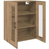 Ormarić Komoda Smeđa 69.5 x 34 x 90 cm Konstruirano drvo | shoptok.hr