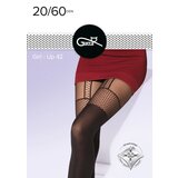 Gatta Girl-Up 42 Nero 2-S Cene