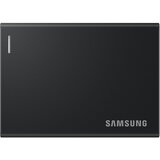 Samsung portable ssd P7 1TB USB4 crni eksterni ssd MU-PF1T0G Cene