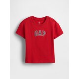 GAP Baby T-shirt with logo - Boys | Shoptok.si