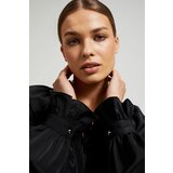 Moodo Marisse Women's Shirt Z-Ko-4521 Black | Eponuda.ba