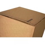  Kartonska škatla QUICKBOX 215X160X110 mm, 1/1 | Shoptok.si