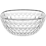 guzzini VANITY skleda 16 cm - Clear | Shoptok.si