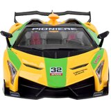  Sportski automobil s otvarajućim vratima + RC0583 daljinski upravljač | shoptok.hr