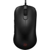 Zowie žični miš S1 Optički 3200dpi Dizajniran za desnu ruku Crna | Eponuda.com