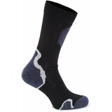  hike x1 socks - crna Cene