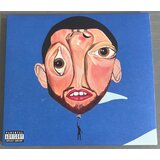 Mac Miller BALLOONERISM | Eponuda.com