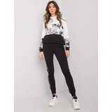 RUE PARIS Set-RV-KMPL-7356.82-white-black | ePonuda.com