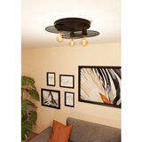 Eglo 43728 - plafonska svetiljka ikeston 3xE27/40W/230V | Eponuda.com