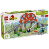 Lego Željeznički most i tračnice | Eponuda.ba