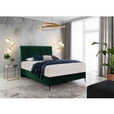ELTAP Boxspring krevet Blanca s tapeciranim uzglavljem-160x200-Lukso 35 | shoptok.hr