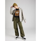 Vans Majica 'ANIMASH' smeđa / crna / bijela | shoptok.hr