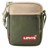 Levi's maslinasta muška torbica LV229095-092 cene