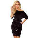 Numoco Sports dress with ties and pockets | Shoptok.si