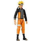 Bandai Zglobna figura Bandai Naruto Ukumaki - Final Battle 17 cm | shoptok.hr