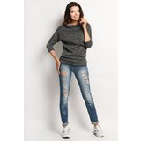 Awama Woman's Turtleneck A121 | Shoptok.si
