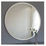 Woody Fashion A704 Silver Mirror | Eponuda.com