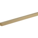 x četvrtasti profil (2,4 m 1,7 cm 1,7 cm, smreka-bor) Cijene