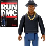 DC Comics run-dmc joseph simmons 3 3/4-Inch reaction figure, (20498984) | Shoptok.si