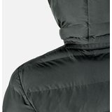 Geox Grey Men's Down Jacket Spherica - Men's | Shoptok.si