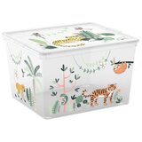 Kis tropical box cube kutija za odlaganje Cene
