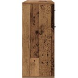  Komoda Staro drvo 88x30x70 cm Konstruirano drvo | shoptok.hr