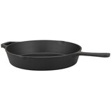 Gsw PONEV ZA ŽAR Black Iron BBQ emajl | Shoptok.si