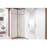  Garderobna omara SMART 3D OG | Shoptok.si