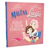 NAŠA DJECA Malena Lucija ostaje s tetom čuvalicom 07457-3 | shoptok.hr