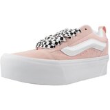 Vans Modne superge KNU STACK SPORT SPICE Rožnata | Shoptok.si