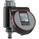 Gardena računalo za navodnjavanje (vrijeme zalijevanja: 1 s - 99 min, 9 v) | shoptok.hr