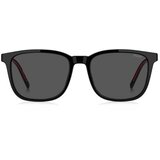 Hugo_Boss Muške Sunčane naočale HG 1356/S Black | shoptok.hr