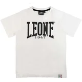 Majice & Polo majice Boy T-Shirt Short Sleeves Easy Bela
