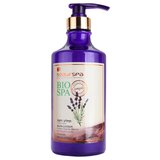 Sea of Spa Bio Spa Lavender krema za tuširanje i kupku s mineralima iz mrtvog mora 780 ml Cijene